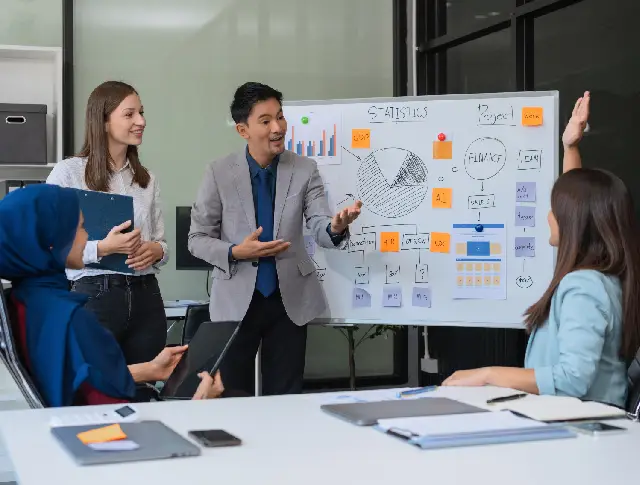Process Improvement 