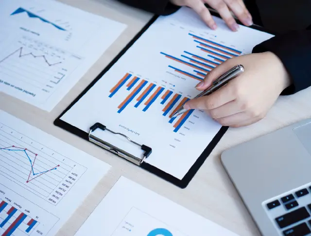 Management Accounting and Reporting