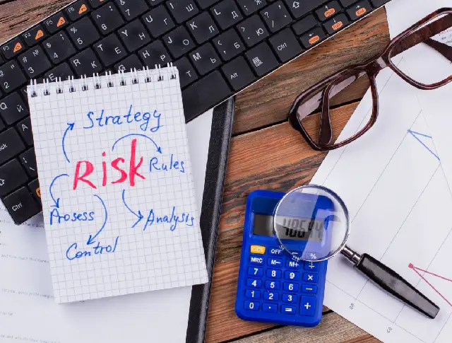Risk <br> Management